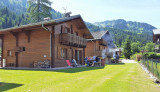 Chalet - La Chanterelle