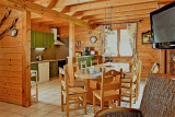 Chalet - La Chanterelle