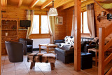 Chalet - Les Louveteaux