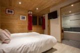 Chalet les Alpes