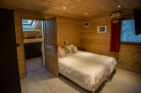 Chalet les Alpes