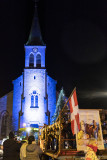 La Fête des Agriculteurs - Charivari