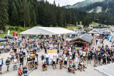 Châtel Chablais Leman Race