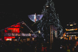 Noël morzine