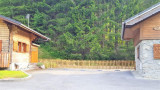 Chalet Grand Chalet