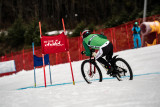 Championnats du Monde de Snowbike