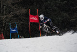 Championnats du Monde de Snowbike