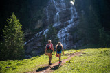 Cascade Brochaux