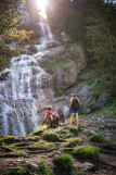 Cascade Brochaux