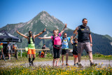 Sur fon de Mont de Grange