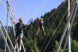 Trampoline