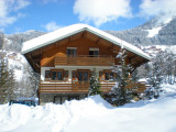 Chalet - Wakinou