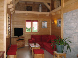 Chalet - Le Ramoneur Savoyard