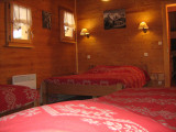 Chalet - Le Ramoneur Savoyard