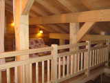 Chalet - Le Ramoneur Savoyard