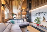 Chalet Le Whymper