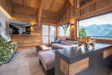 Chalet Le Whymper