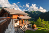 Chalet Le Whymper