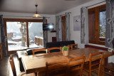 Chalet le Petit Ramoneur