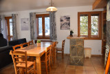 Chalet le Petit Ramoneur