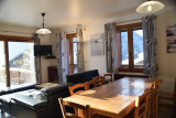 Chalet le Petit Ramoneur