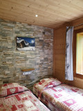 Chalet le Petit Ramoneur