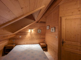 Chambre haut