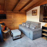 2-room apt. - Le Choucas 1_Châtel