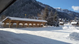 Chalet l'Orée du Lac