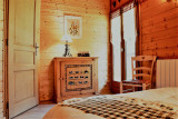 Chalet - Chez l'Tonton