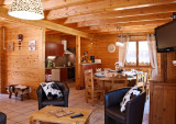 Chalet - Les Louveteaux