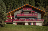 Chalet les Alpes