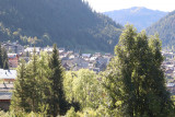 Balcon des Alpes