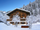 Chalet Isobel