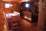 Chalet Le Darbelo