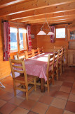 Chalet Le Darbelo