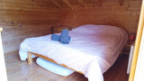 Chambre 1 - Chalet les Hautes Cimes