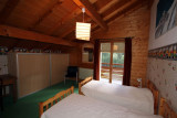 Chalet - Wakinou