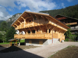 Chalet - Le Ramoneur Savoyard