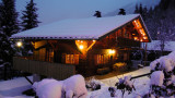 Chalet Gallois