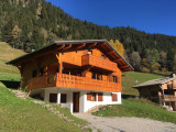 Chalet Rose