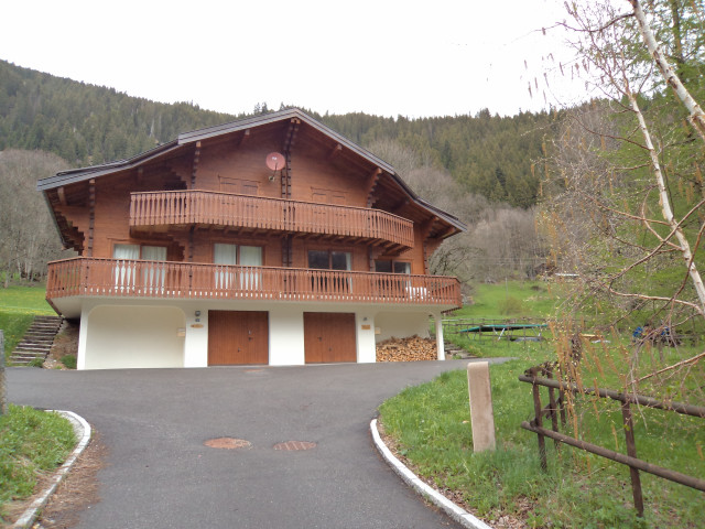 Chalet Laurette