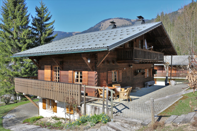 Chalet Gallois