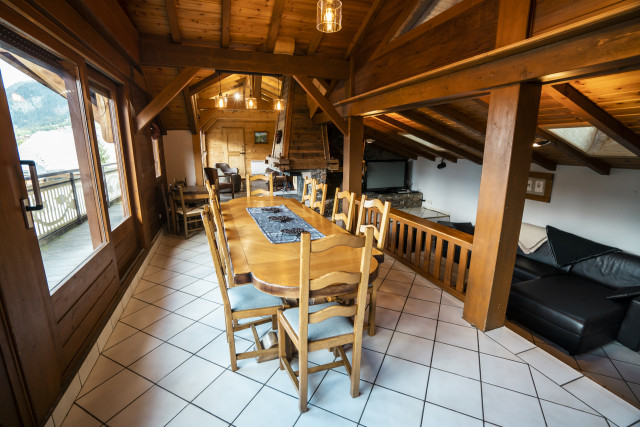 Chalet Lou Bochu