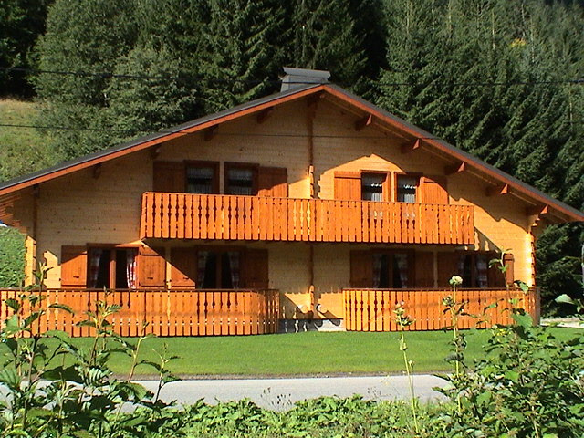 Chalet - Grand Chalet