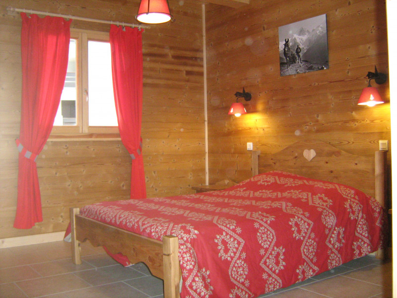 Chalet - Le Ramoneur Savoyard