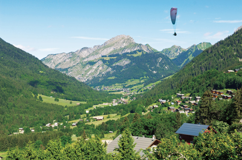 Parapente