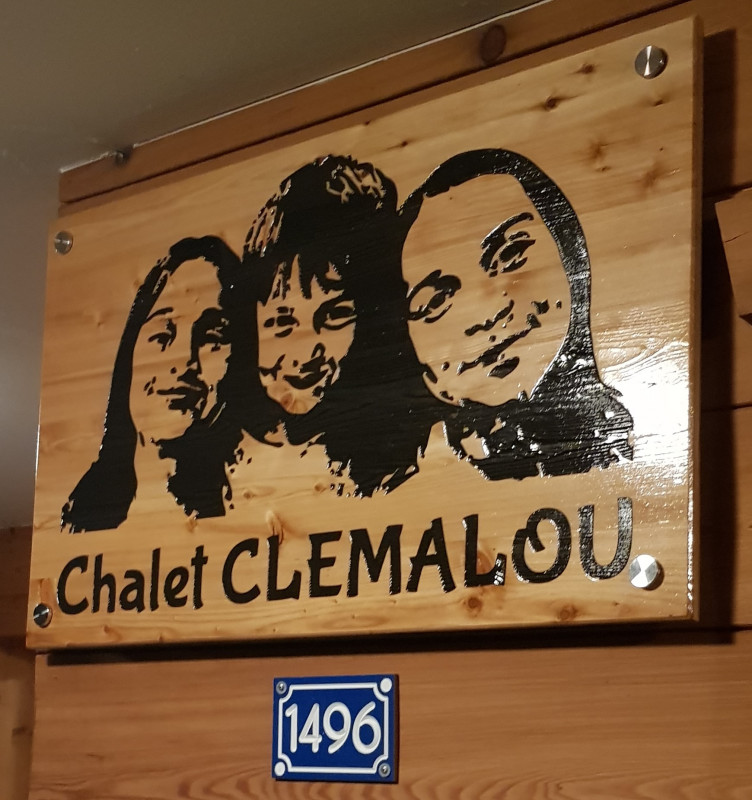 Chalet Clemalou