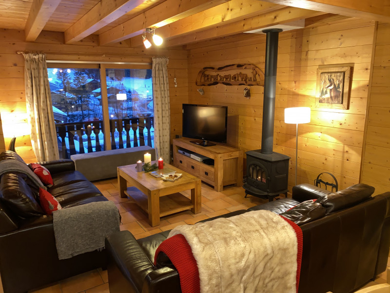 Chalet Laurette