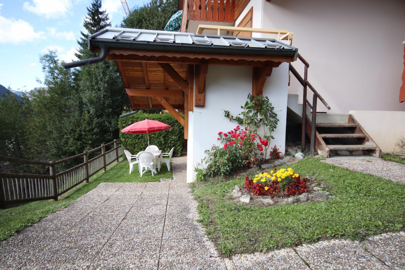 2 pièces - Balcon des Alpes